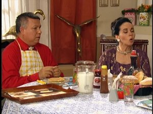 Vecinos Epizóda 1