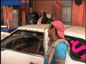 Vecinos Epizóda 52