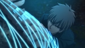 Fate/Zero Epizóda 8