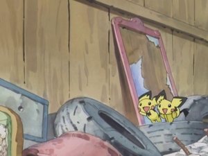 Pokémon Epizóda 15