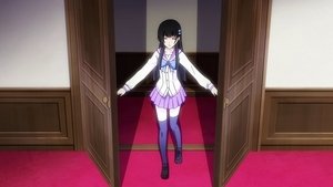 Sankarea: Undying Love Epizóda 3