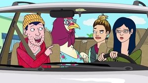BoJack Horseman Epizóda 5