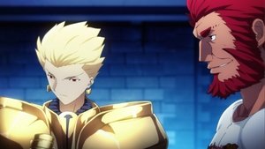 Fate/Zero Epizóda 11