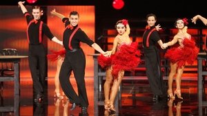 America's Got Talent Epizóda 9