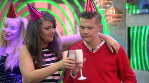 Big Brother Epizóda 6