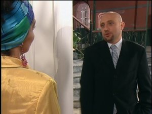 Vecinos Epizóda 33