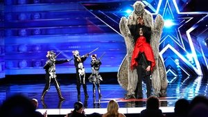 America's Got Talent Epizóda 2