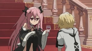 Seraph of the End Epizóda 9