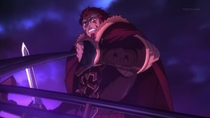 Fate/Zero Epizóda 1