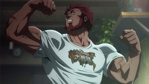 Fate/Zero Epizóda 7