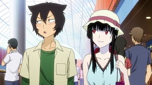 Sankarea: Undying Love Epizóda 8