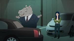 BoJack Horseman Epizóda 7