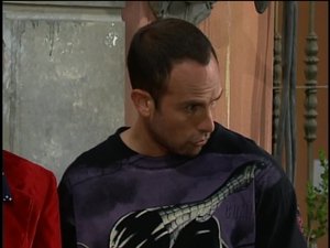 Vecinos Epizóda 34