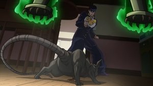 JoJo's Bizarre Adventure Epizóda 16