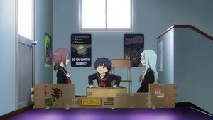 Sankarea: Undying Love Epizóda 9