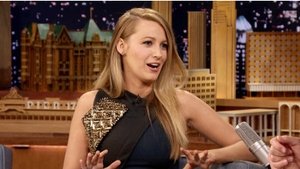The Tonight Show Starring Jimmy Fallon Epizóda 61
