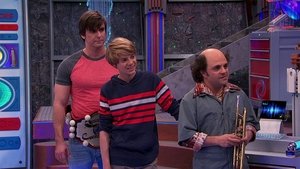 Henry Danger Epizóda 25