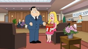 American Dad! Epizóda 14