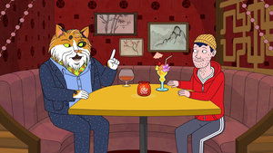 BoJack Horseman Epizóda 12