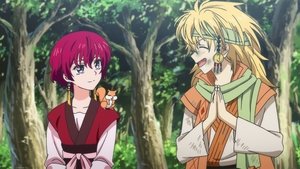 Yona of the Dawn Epizóda 24