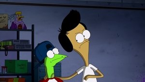 Sanjay and Craig Epizóda 30