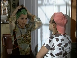 Vecinos Epizóda 66