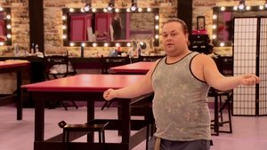 RuPaul's Drag Race Epizóda 12