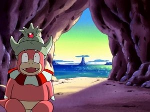 Pokémon Epizóda 7