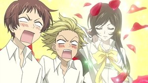 Kamisama Kiss Epizóda 6