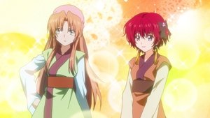 Yona of the Dawn Epizóda 20