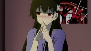 Sankarea: Undying Love Epizóda 4