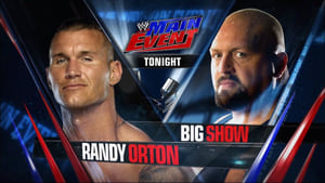 WWE Main Event Epizóda 2