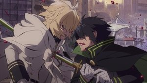 Seraph of the End Epizóda 10