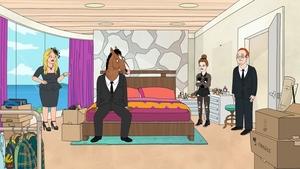 BoJack Horseman Epizóda 3