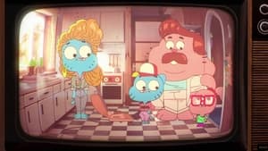Gumballov úžasný svet Epizóda 40