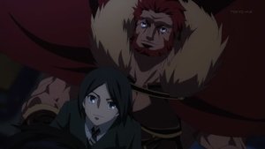 Fate/Zero Epizóda 10