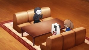 Fate/Zero Epizóda 5