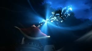 Fate/Zero Epizóda 8