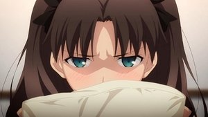 Fate/stay night [Unlimited Blade Works] Epizóda 10