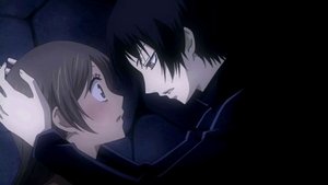 Kamisama Kiss Epizóda 4