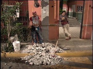 Vecinos Epizóda 64