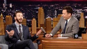 The Tonight Show Starring Jimmy Fallon Epizóda 63