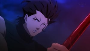 Fate/Zero Epizóda 2