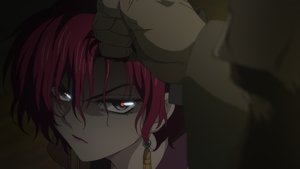 Yona of the Dawn Epizóda 21
