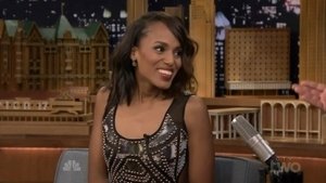 The Tonight Show Starring Jimmy Fallon Epizóda 72