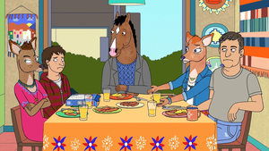BoJack Horseman Epizóda 11