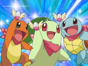 Pokémon Epizóda 20