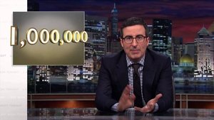 John Oliver: Čo týždeň dal a vzal Epizóda 18