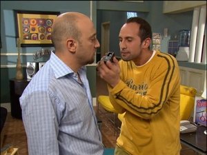 Vecinos Epizóda 18