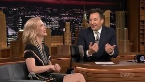 The Tonight Show Starring Jimmy Fallon Epizóda 45
